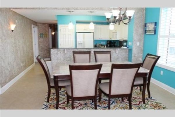 Hotel OKALOOSA ISLAND RENTALS BY WYNDHAM VR (Mary Esther)